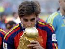 De don Andrés Iniesta a don Ferran Torres: una nueva leyenda para la segunda estrella de España
