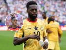 El emotivo mensaje con el que Iñaki Williams felicita a su hermano campeón del mundo: "Esta historia no es solo la nuestra"