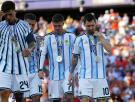 La crónica de The Telegraph sobre Argentina tras la final del Mundial no te la firma ni un español: retahíla de críticas y reproches
