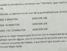 La normativa de sanciones en las propinas de un restaurante con estrella Michelin genera indignación: "Después dicen que no quieren trabajar"
