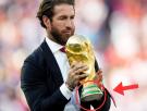 Los secretos y detalles que esconde la Copa del Mundo que ha conquistado España: "Un símbolo que abraza al mundo"