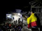En Gaza y toda Palestina también celebraron el triunfo de España en el Mundial: estas son las imágenes