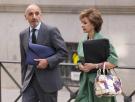 Julio Martínez ratifica ante el juez que Zapatero estuvo implicado en el rescate de Plus Ultra