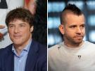 El enfado entre Jordi Cruz y Dabiz Muñoz por culpa de un malentendido: "Nos tomamos un cubata y no ha pasado nada"