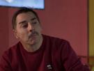 Jordi Roca se sincera sobre la enfermedad que sufre desde hace años: "De repente pierdes el control de tu cuerpo"