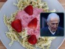 Silvio, oncólogo de 97 años: "No ingiero más de 50 gramos de pasta, camino 5 kilómetros al día y como muy poca carne"