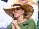 Kate Middleton revela lo que le ayudó cuando el tratamiento contra el cáncer le impedía leer y concentrarse