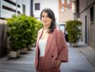 Manuela Bergerot: "Es miserable que Ayuso amenace a los bomberos forestales. No se puede recortar y, luego, no asumir responsabilidades"