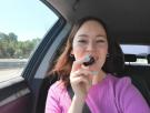 Rachel Anne, texana afincada en España: "He hecho partes de la Ruta 66 y no me pareció para tanto. Mi Ruta 66 es la A6"