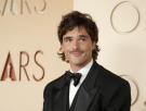 Jacob Elordi revela cómo fue rodar la muerte de Nate en 'Euphoria': "Me encerraron en un ataúd dos días"