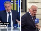 Lo que dice Zapatero sobre Felipe González es para verlo una y otra vez: "El sabrá de eso"