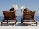 Cinco recomendaciones de verano para disfrutar de la lectura a la sombra