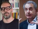 Antonio Maestre, tajante sobre las explicaciones de Zapatero en TVE: "Es un insulto a la inteligencia"