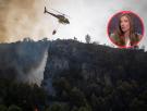 Una ingeniera de montes, contundente sobre los incendios en España: "No hemos invertido y hoy tenemos las consecuencias de nuestras decisiones"
