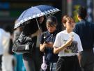 Una empresa japonesa inventa una nevera para humanos para combatir las olas de calor en el trabajo
