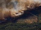 El mapa de la NASA que explica el por qué de la primera emergencia nacional en España por incendios