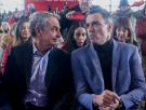 Apoyo a Zapatero… pero con muchas dudas