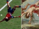La publicación del Museo del Prado que está arrasando y tiene a la Selección como protagonista: "El fútbol hecho arte"