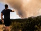 Víctor Resco, catedrático e ingeniero forestal: "La intensidad de las temporadas de incendios ha aumentado entre un 30% y un 40% en décadas"