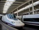 Un irlandés coge un tren de alta velocidad en España y llega a una conclusión muy clara: "No creo que vuelva a volar"