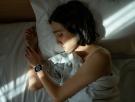 Las personas que duermen sobre su lado izquierdo tienen mejor digestión
