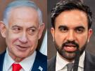 Netanyahu confirma que viajará a Nueva York pese a la orden de arresto de la CPI y acusa a Mamdani de "fomentar el odio"