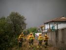 Incendios forestales - 27 de julio de 2026: España, en vilo por la llegada de otra ola de calor en las próximas horas y sumando hectáreas quemadas