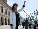 El Gobierno concede a Laura Borràs el indulto parcial que pidió el tribunal que le condenó: qué va a pasar ahora con la expresidenta del Parlamento de Cataluña