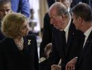 Los reyes Juan Carlos y Sofía se vuelven a ver las caras en Mallorca: los otros encuentros de los eméritos desde su 'separación'