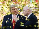 ¿El fútbol en venta? Las claves del polémico plan de Infantino para privatizar el Mundial con ayuda del yerno de Trump