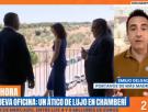 Emilio Delgado hace un análisis muy contundente sobre el ático comprado de Ayuso: "Es la presidenta con la cara más dura del mundo"