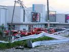 Al menos 18 muertos y más de 200 heridos tras un terremoto de magnitud 7,1 que sacudió Japón