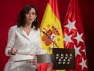 Un psicólogo se fija en un detalle de Ayuso cuando da explicaciones sobre el ático comprado y sentencia: "Con esto busca influir en la percepción"