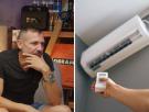 José María, instalador de aire acondicionado: "En averías, el 70% de la gente engaña; te dicen que se ha ido el compresor y solo es un cable quemado"