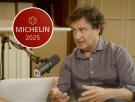Pepe Rodríguez, chef estrella Michelin: "Los grandes restaurantes no viven de su restaurante, la gran mayoría"