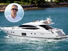 Adri, marinero de yate privado: "Un capitán puede cobrar 20.000 euros al mes, pero olvídate de tener vida; mi tripulación hace 13 horas al día sin descanso"