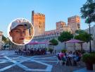 Un guía turístico critica la suciedad en un rincón de El Puerto de Santa María y el alcalde le amenaza con una denuncia: "Yo estoy muy tranquilo"
