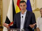 La crisis migratoria desborda al Estado, pero no acerca a Sánchez y Feijóo