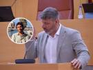 Julio Basurco (Ceuta Ya): "Ceuta se debe integrar plenamente en España, Marruecos tiene poder para hacer la vida de los ceutíes un infierno"