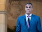 Pedro Sánchez le expresa su "seria preocupación" a la UE por la reacción de algunos gobiernos ante situación extraordinaria en Ceuta