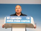 El PP exige al Gobierno que "no quede ni uno de los inmigrantes" que entraron en Ceuta