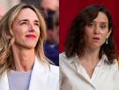 Cayetana Álvarez de Toledo cruza la línea y cuestiona públicamente a Ayuso: "Todavía no he entendido lo del ático"