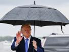 ¿A esta es?: Trump afirma que las conversaciones con Irán se reanudarán hoy