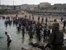 Marruecos se lava las manos sobre Ceuta: ve "racismo" en las críticas a su gestión y lanza dudas sobre la capacidad de España