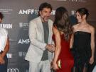 Letizia deslumbra junto a Javier Bardem en la clausura del Atlántida Film Fest: de su saludo a la reivindicación del actor sobre la crisis migratoria