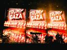 Massive Attack denuncian ser "aislados e interrogados por separado" en Singapur tras mostrar una bandera Palestina