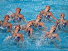 El doble escándalo deportivo ruso en 24 horas: del "plagio" a España en natación a renunciar al Mundial de voleibol por "politizado"