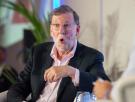 El economista Julen Bollain recupera esta promesa de Rajoy en el día más señalado: "La diferencia entre prometer… y cumplir"