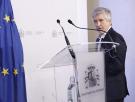 La UE cambia el tono con España: de la "firme solidaridad" a la "rápida y eficaz actuación"