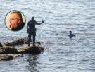 Marcelino Madrigal, investigador, destapa otra convocatoria contra la frontera de Ceuta para el 15 de agosto: "En fase de reclutamiento"